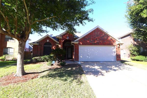 205 Willards WAY, Stafford, TX 77477