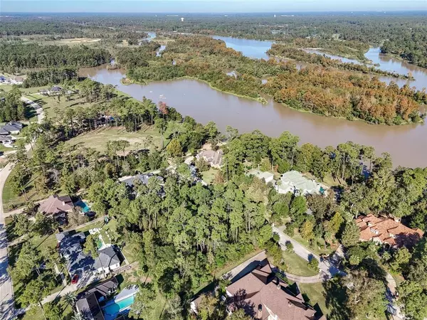 0 Tahoe Shores CT, Kingwood, TX 77346