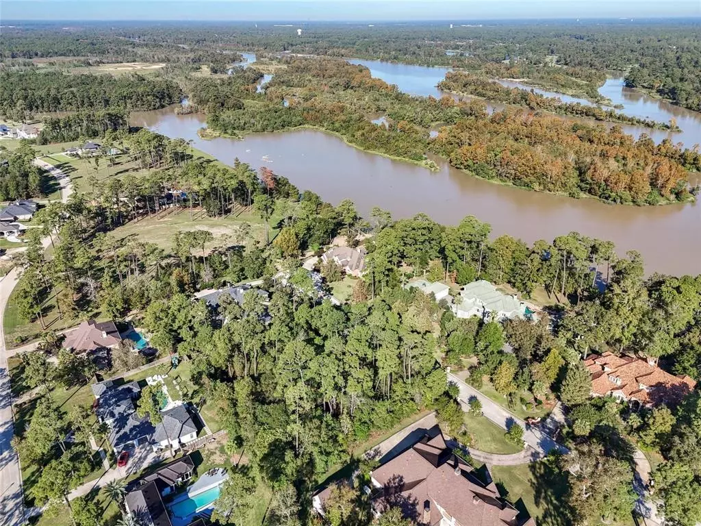 Kingwood, TX 77346,0 Tahoe Shores CT