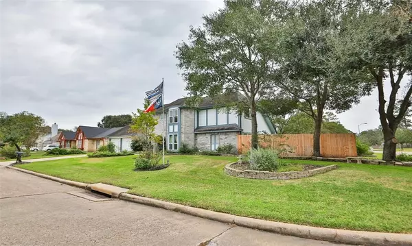 Cypress, TX 77429,14827 Cypress Ridge DR