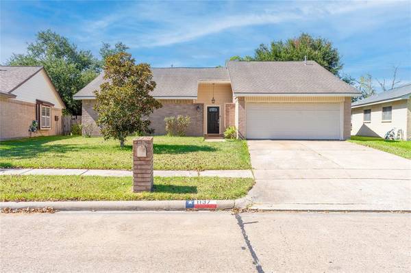 1137 Canyon Springs DR, La Porte, TX 77571