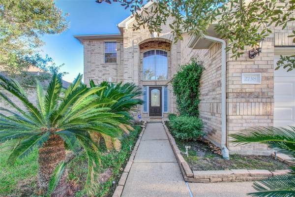 2738 S Cedar Hollow DR, Pearland, TX 77584