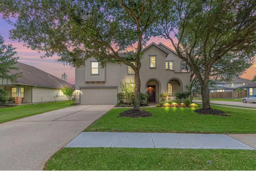 5611 Valley Scene WAY, Spring, TX 77379