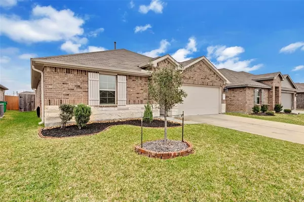 Katy, TX 77449,21018 Belmont Village WAY