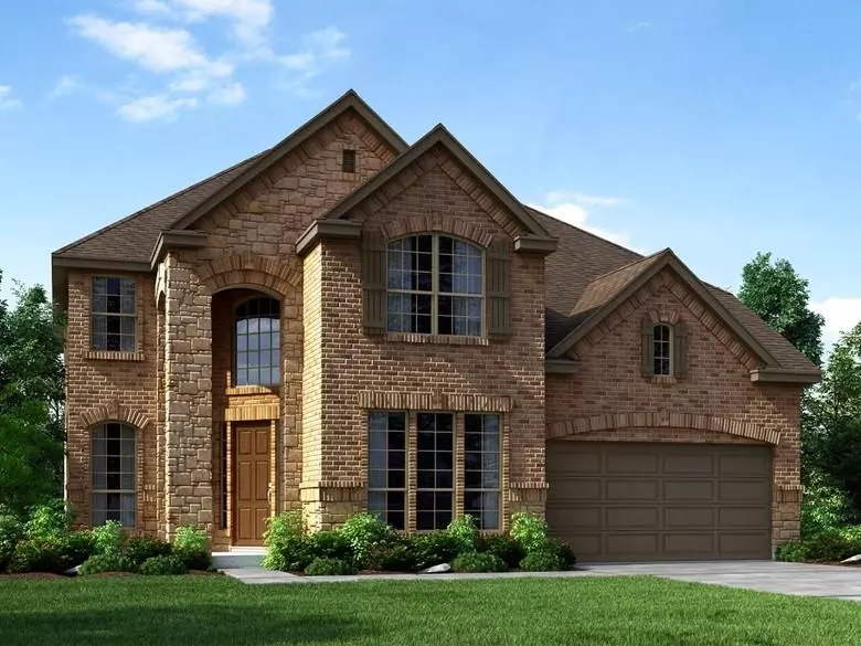 2538 Chivalry LN, Rosenberg, TX 77471