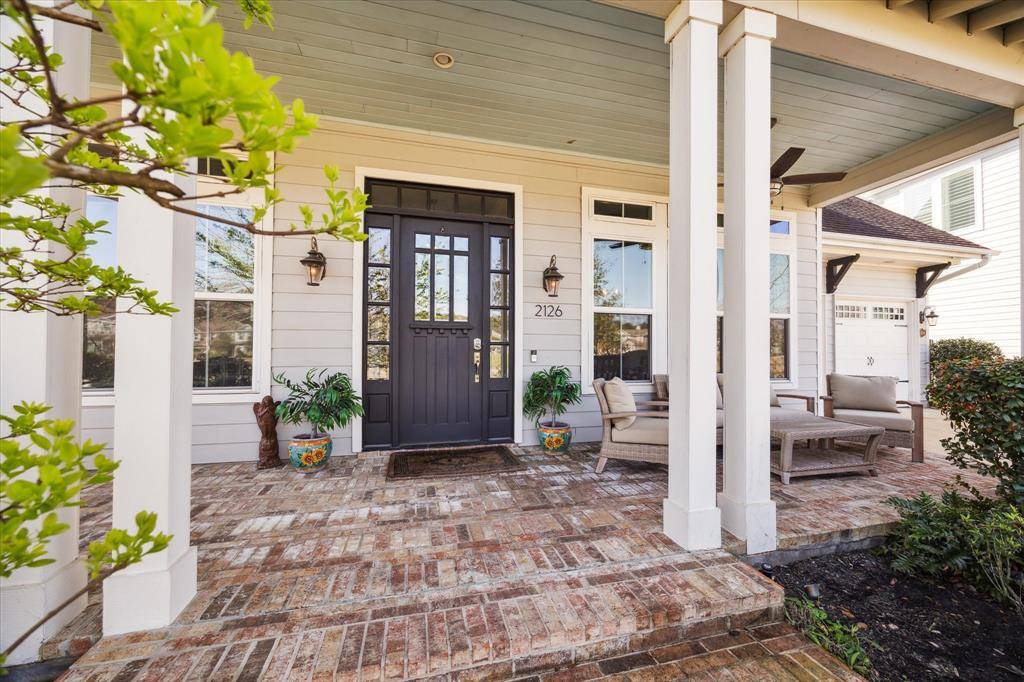 Conroe, TX 77384,2126 Gadwall DR
