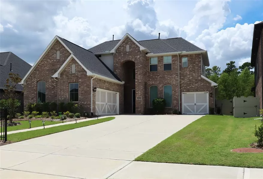 10054 Preserve WAY, Conroe, TX 77385