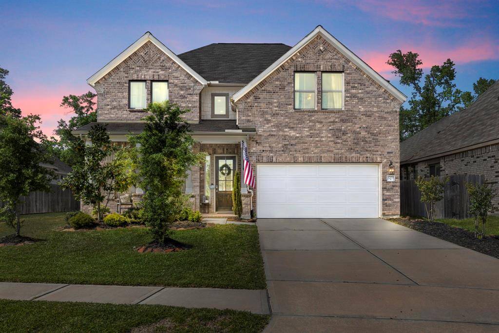 32055 August Woods WAY,  Conroe,  TX 77385