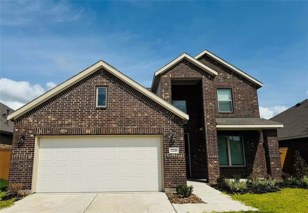 Katy, TX 77493,27226 cotton view ln