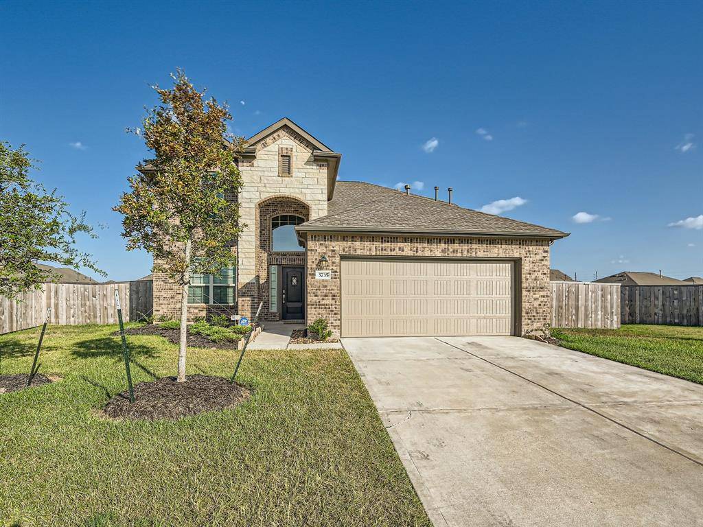 3735 Lion Creek CT,  Rosenberg,  TX 77469
