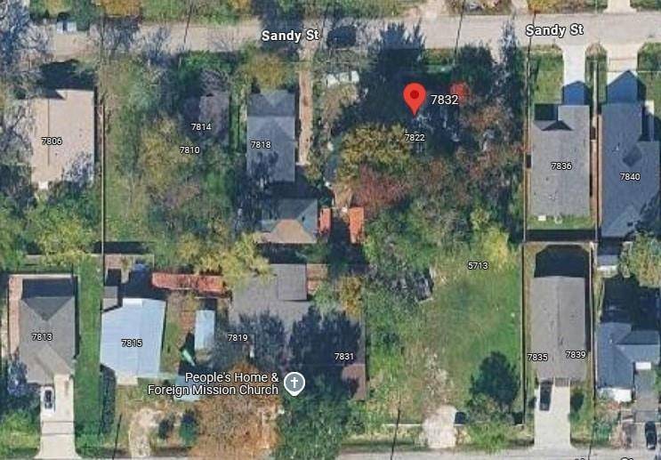 0 Sandy ST, Houston, TX 77028