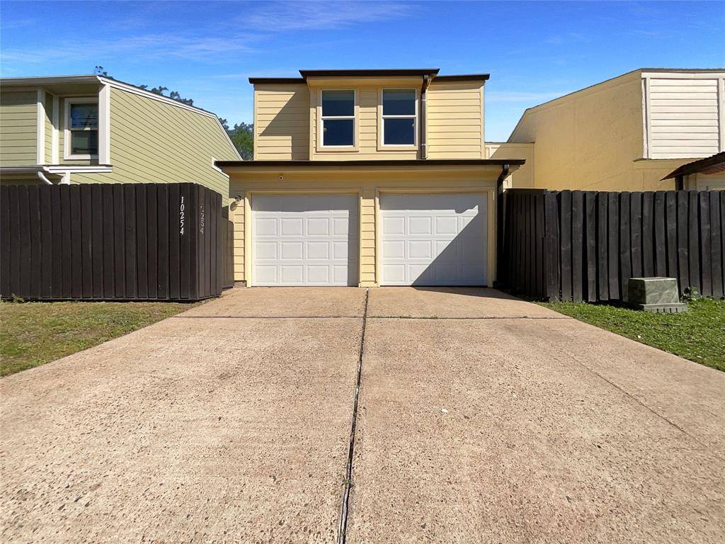 10254 Cottage Field RD, Houston, TX 77041