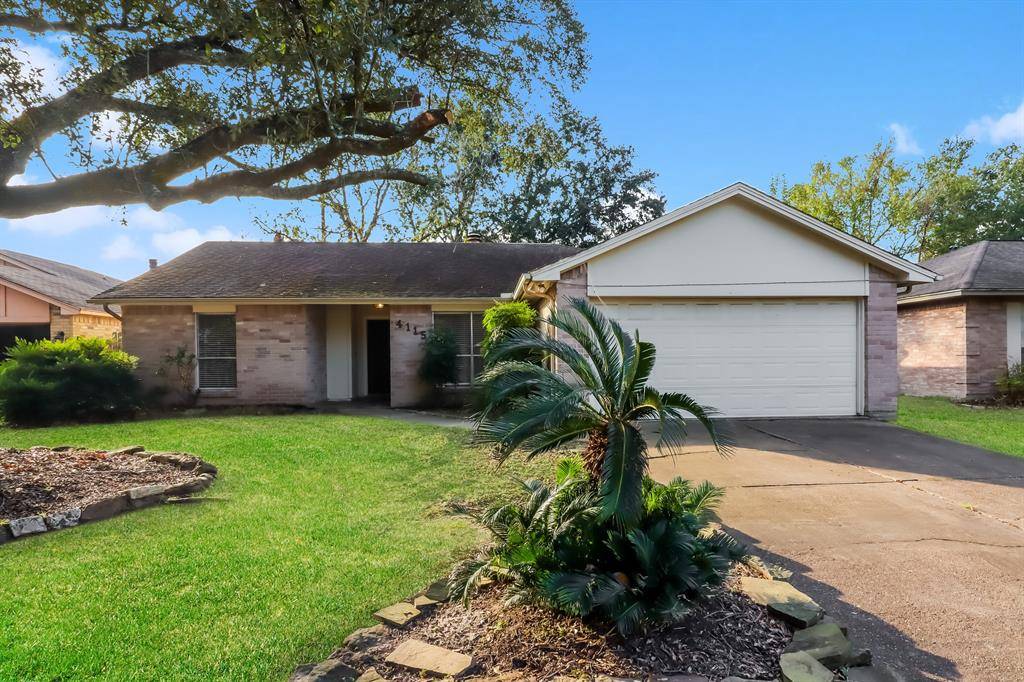 4115 Brown Meadow CT, Katy, TX 77449