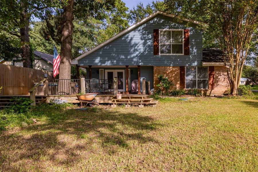 145 Cypress RD, Livingston, TX 77351