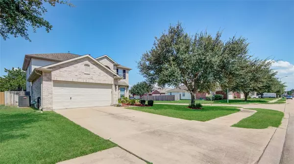 Cypress, TX 77433,20222 Sendera Oaks LN