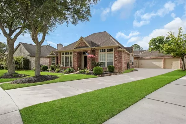 13526 Island Palm CT, Houston, TX 77059