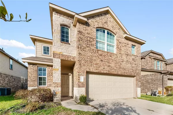 Katy, TX 77493,24826 Puccini PL