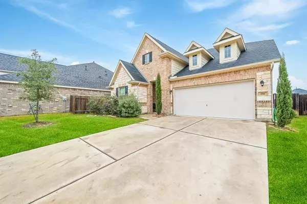 Tomball, TX 77375,114 Hollow Terrace CT