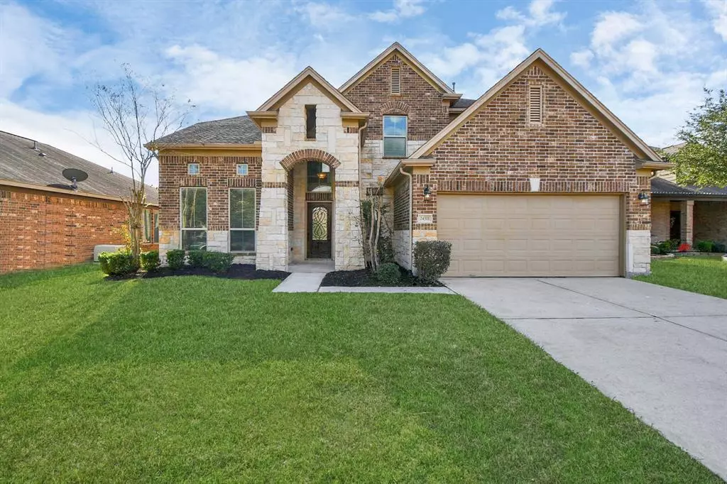 Spring, TX 77373,24511 Caroline Creek CT