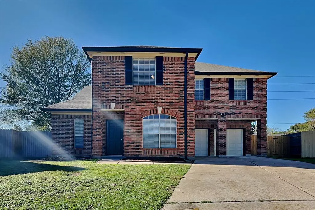 Houston, TX 77064,9715 Territory LN