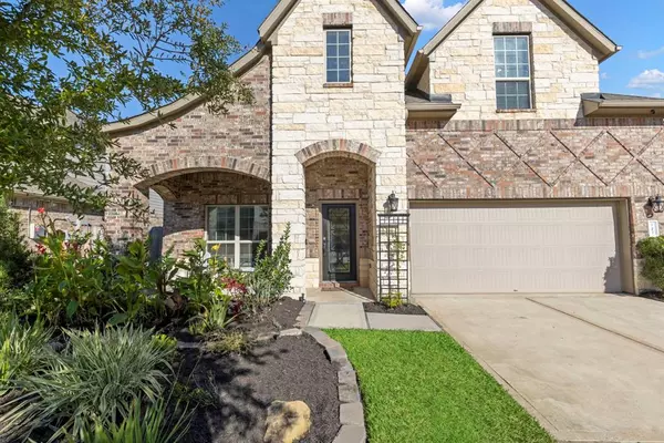 Conroe, TX 77384,127 Chestnut Run CT