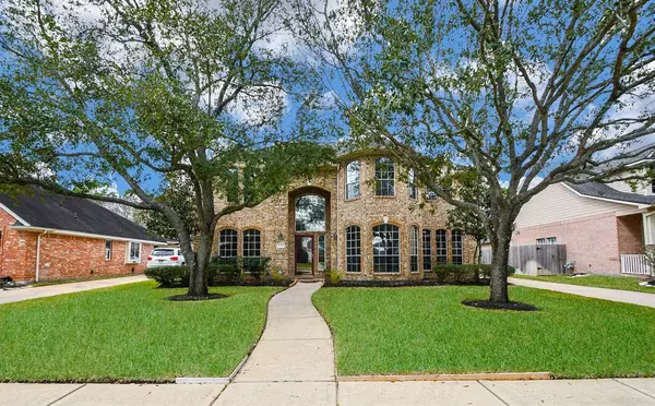 22446 Rustic Meadow CT, Katy, TX 77494