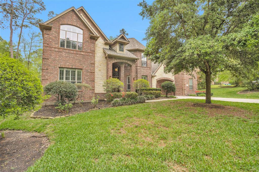 Conroe, TX 77304,1904 Cliff Manor DR