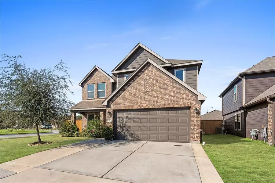 15203 Cedar Scurry CIR, Houston, TX 77090