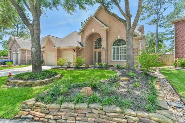 Cypress, TX 77429,13607 Freer CT