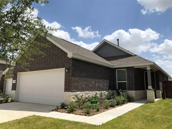 Cypress, TX 77433,8119 shelter bay LN