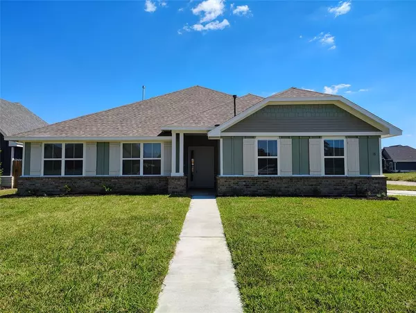 Angleton, TX 77515,18 Greystone CT