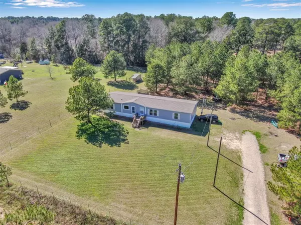 539 Denson Reed RD, Cleveland, TX 77328