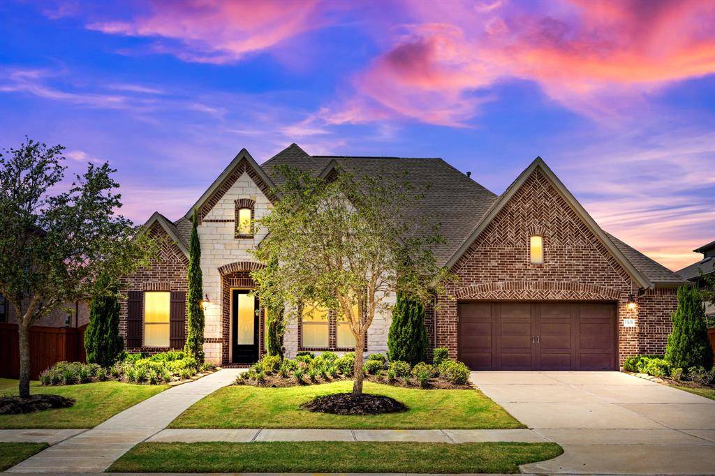 11618 Glendale Rise LN, Richmond, TX 77407
