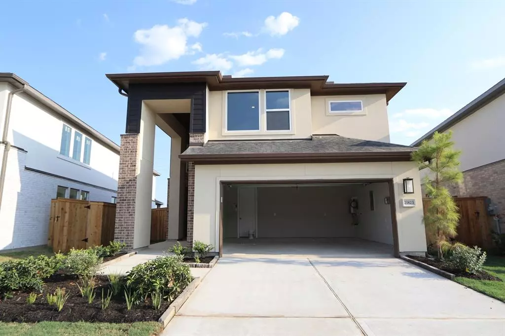 Cypress, TX 77433,21823 Fitzroy Manor LN