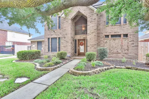 11114 Canyon Trail DR, Houston, TX 77066