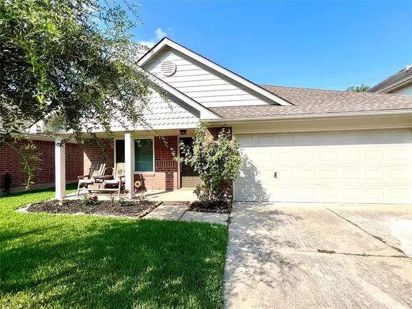 Cypress, TX 77433,16331 Redbud Berry LN