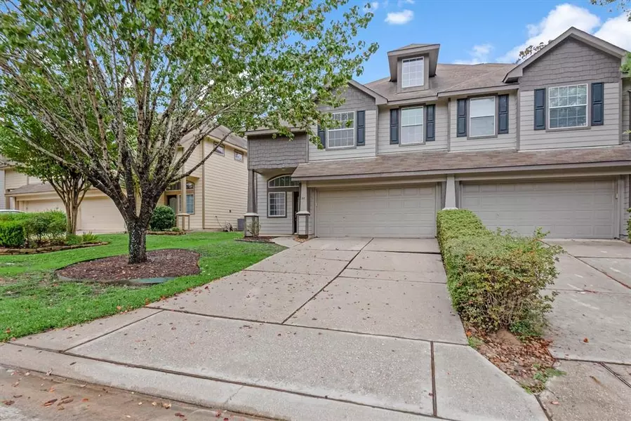 22 S Burberry Park CIR, The Woodlands, TX 77382