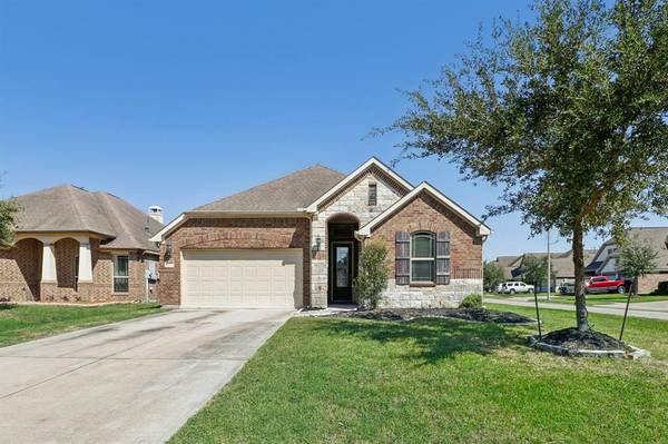 3011 Kurth Canyon CT, League City, TX 77573