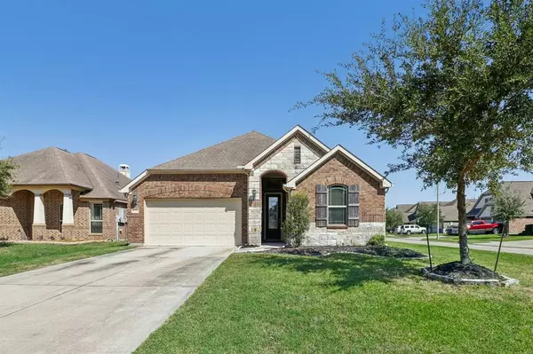 League City, TX 77573,3011 Kurth Canyon CT