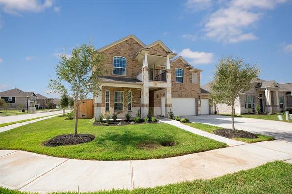 Manvel, TX 77578,8 Avery Brook CT