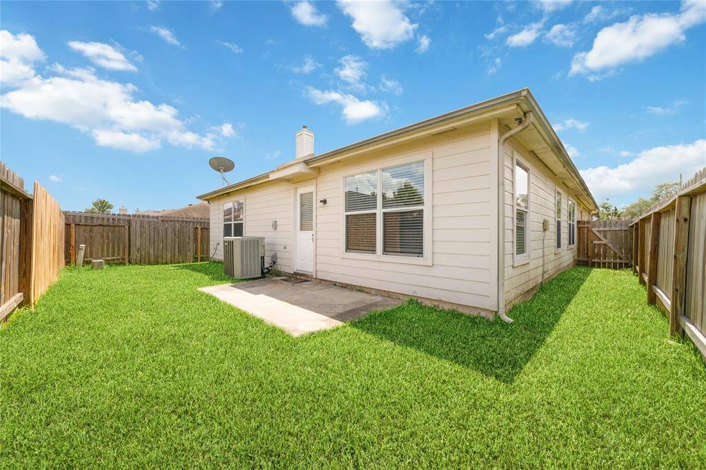 Spring, TX 77373,20126 Cypresswood GLN
