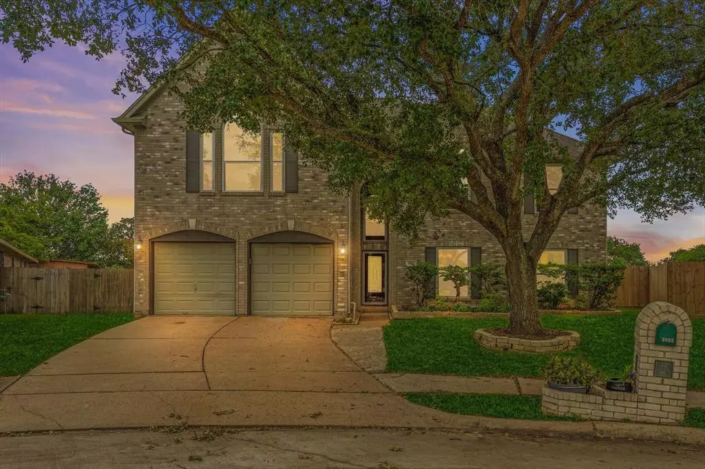 Friendswood, TX 77546,3003 Genessee Creek LN