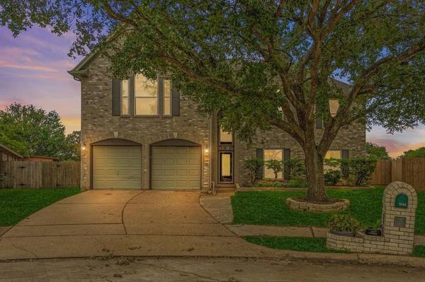 3003 Genessee Creek LN, Friendswood, TX 77546