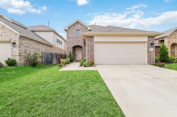 8810 Trenton Landing LN, Richmond, TX 77407