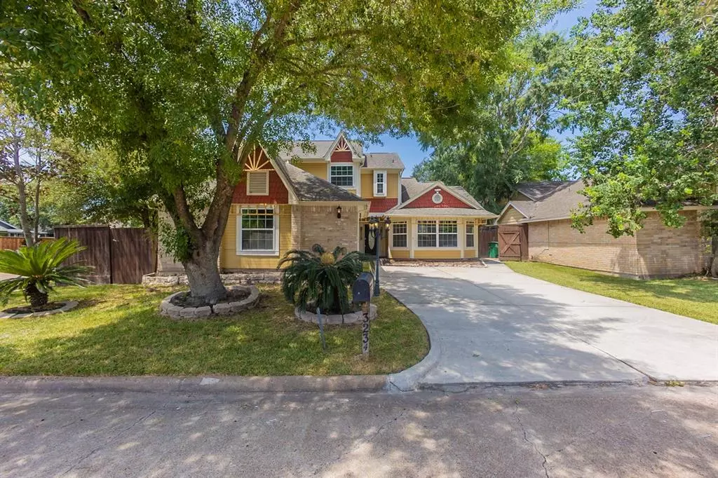 Houston, TX 77082,3234 Knoll West DR