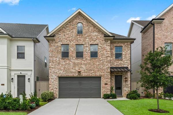 25230 Calhoun Creek DR, Spring, TX 77380