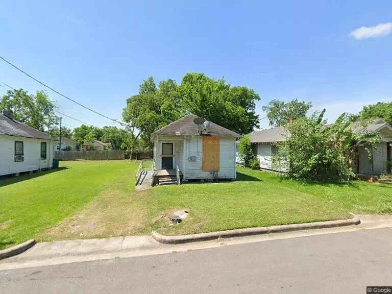 3418 and 3422 Hadley ST, Houston, TX 77004