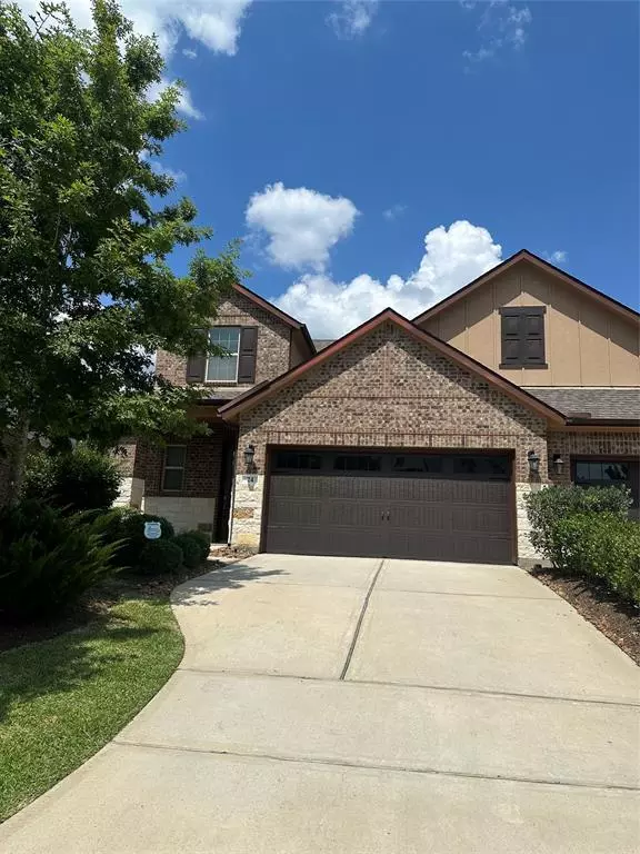 The Woodlands, TX 77354,24 Centennial Ridge