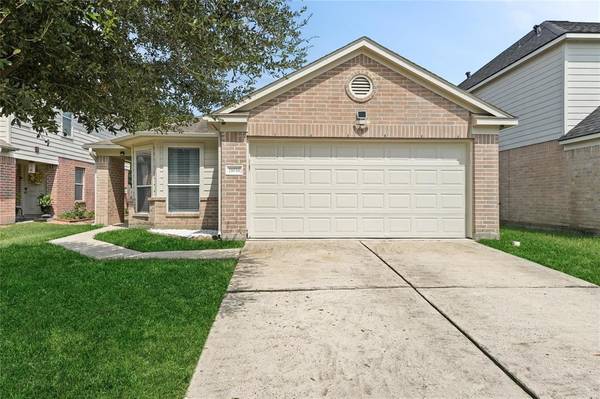 21034 Fox Walk TRL, Humble, TX 77338