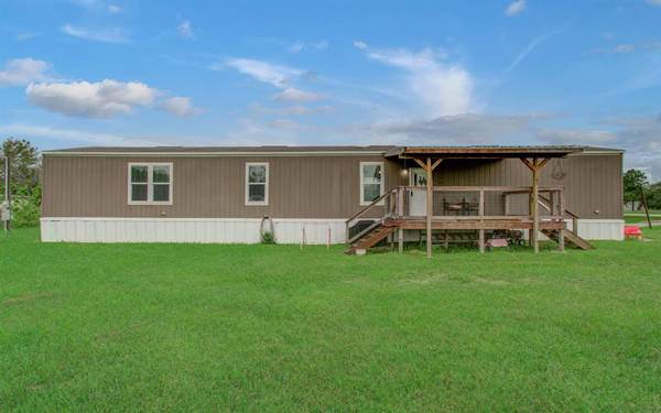 19000 County Rd 669a, Alvin, TX 77511